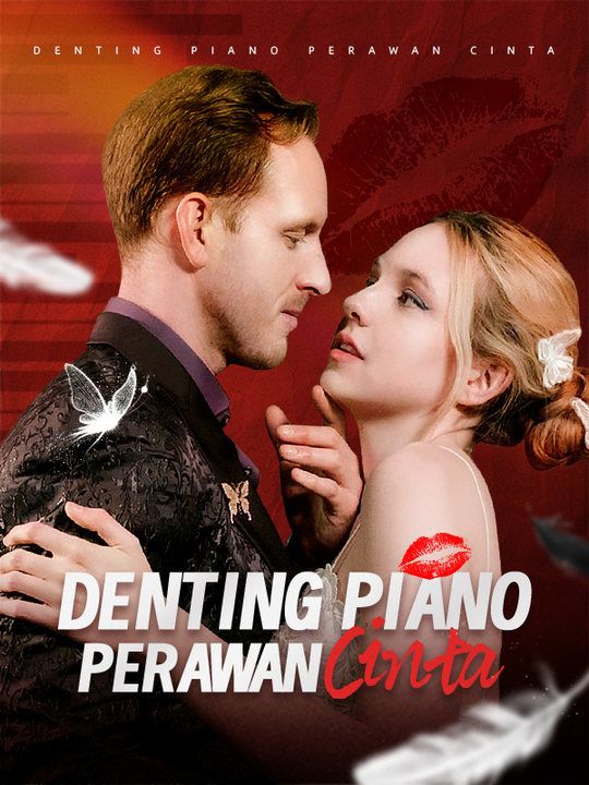 Poster Denting Piano Perawan Cinta