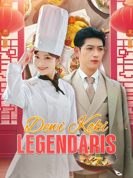 Poster Dewi Koki Legendaris
