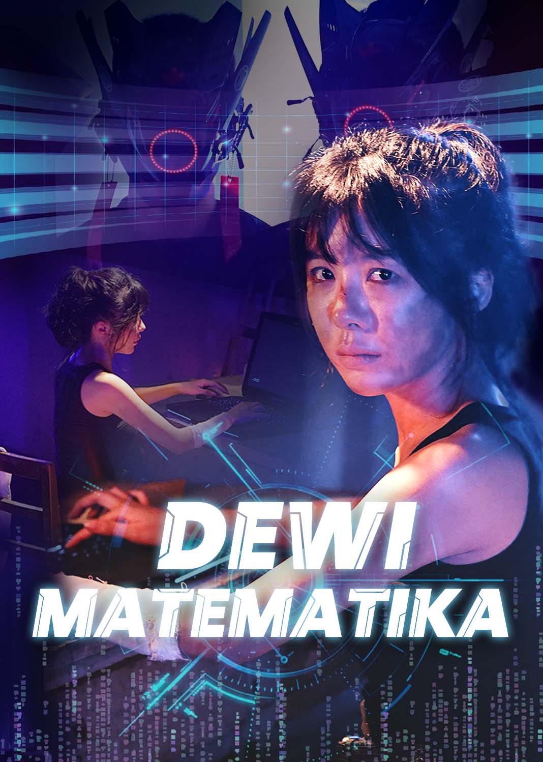 Poster Dewi Matematika