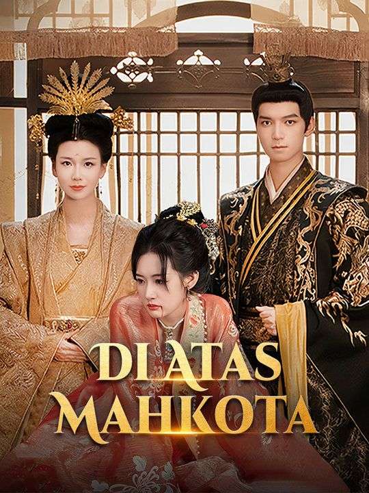 Poster Di Atas Mahkota