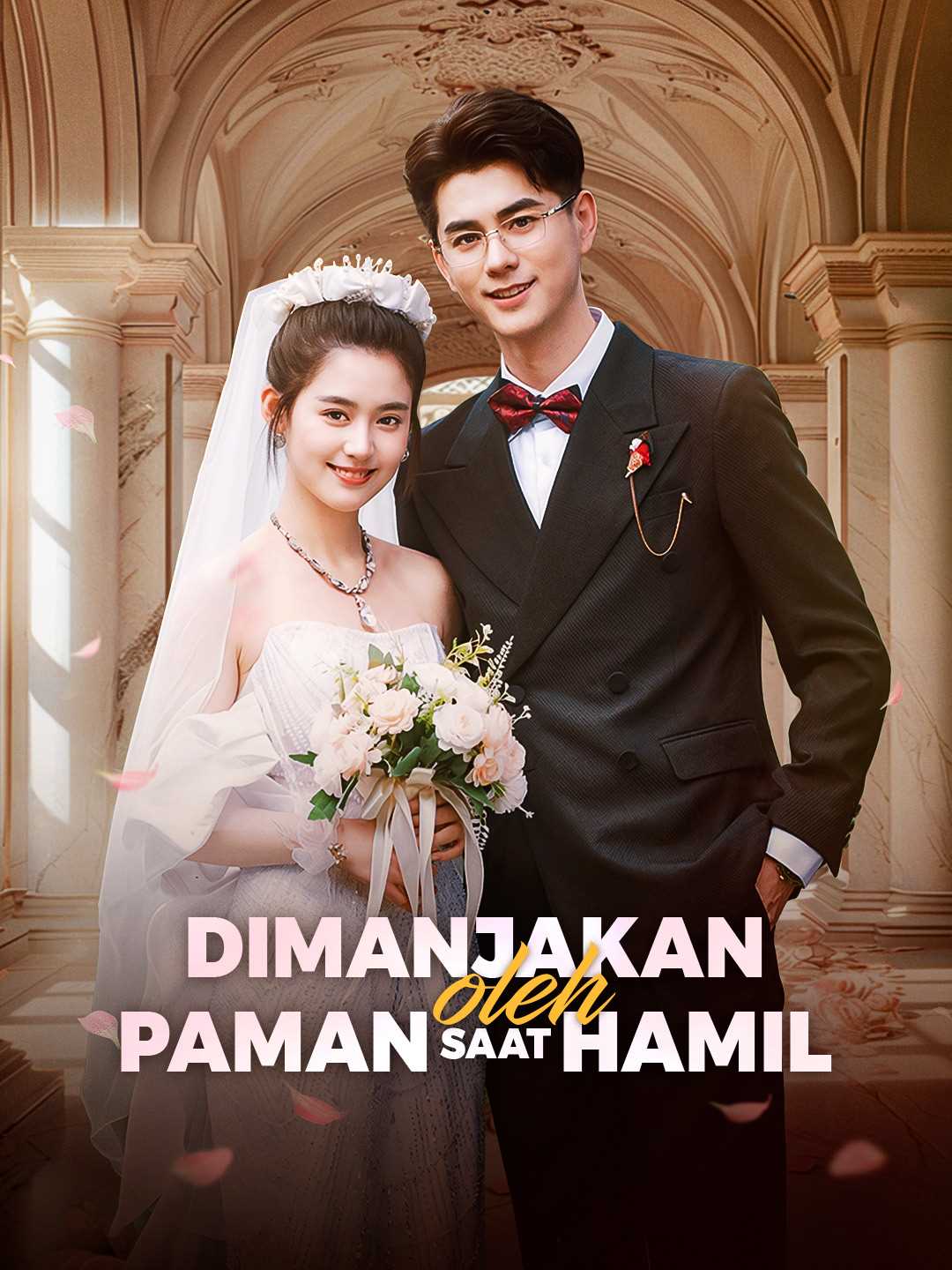 Poster Dimanjakan oleh Paman Saat Hamil