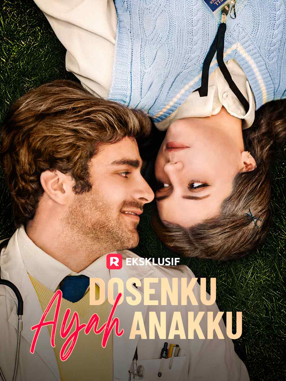 Poster Dosenku, Ayah Anakku