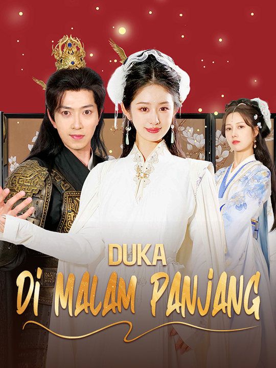 Poster Duka di Malam Panjang