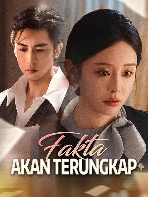 Poster Fakta Akan Terungkap