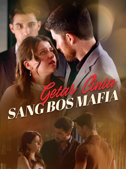 Poster Getar Cinta Sang Bos Mafia