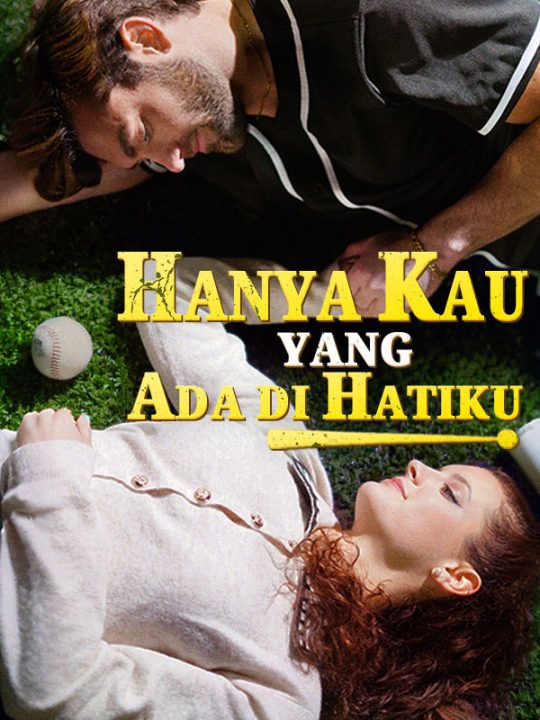 Poster Hanya Kau yang Ada di Hatiku