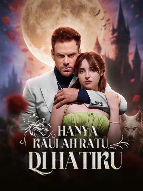 Poster Hanya Kaulah Ratu di Hatiku