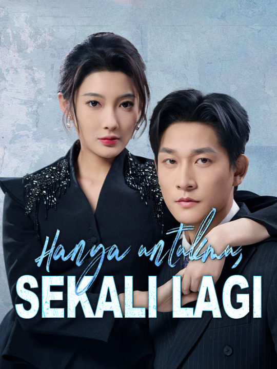 Poster Hanya untukmu, Sekali Lagi