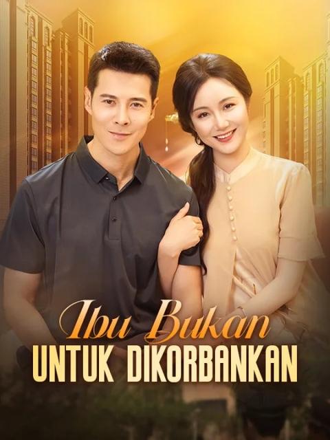 Poster Ibu Bukan untuk Dikorbankan
