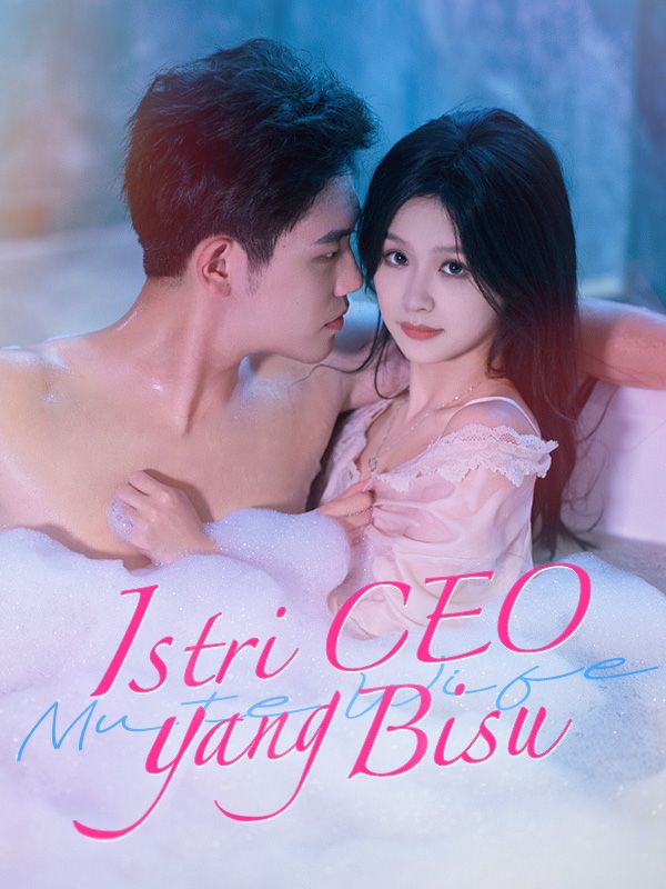 Poster Istri CEO yang Bisu