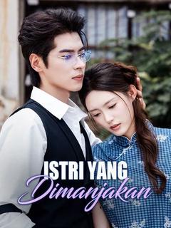 Poster Istri yang Dimanjakan