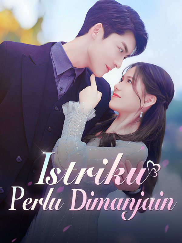 Poster Istriku Perlu Dimanjain
