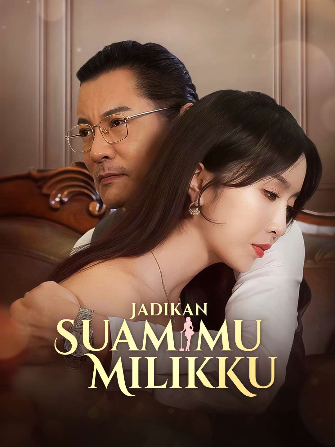 Poster Jadikan Suamimu Milikku