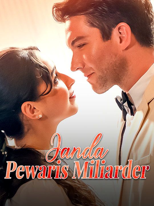 Poster Janda Pewaris Miliarder