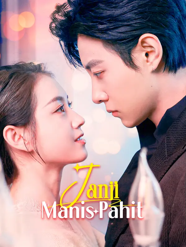 Poster Janji Manis Pahit
