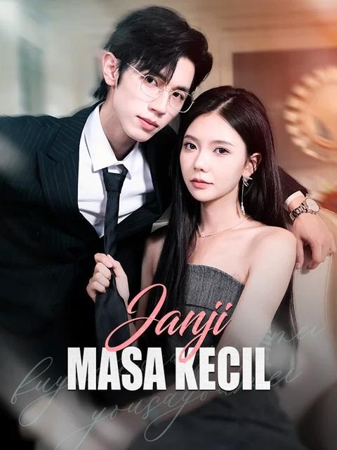 Poster Janji Masa Kecil