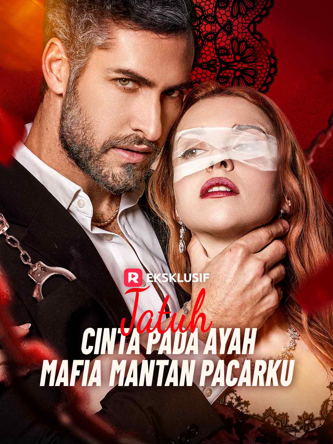 Poster Jatuh Cinta pada Ayah Mafia Mantan Pacarku