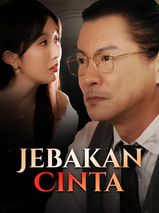 Poster Jebakan Cinta