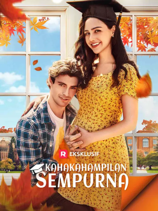 Poster kahakahampilan sempurna
