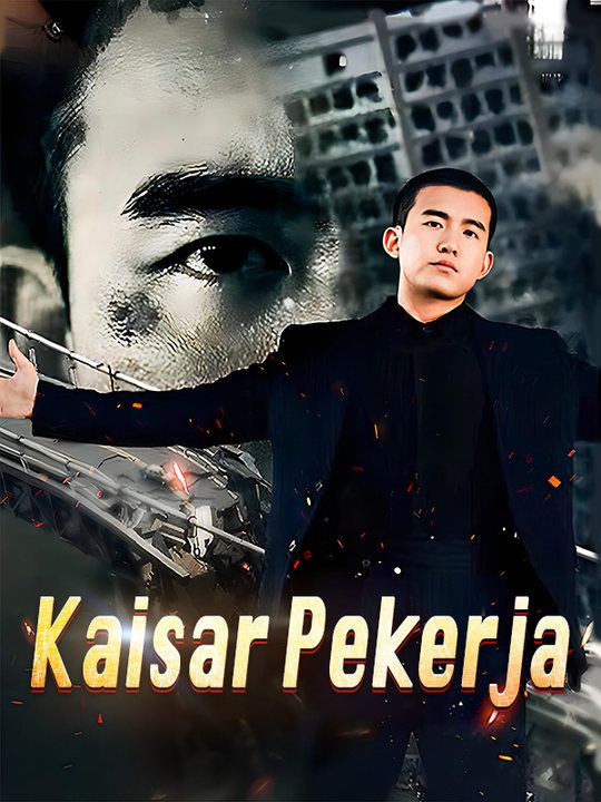 Poster Kaisar Pekerja