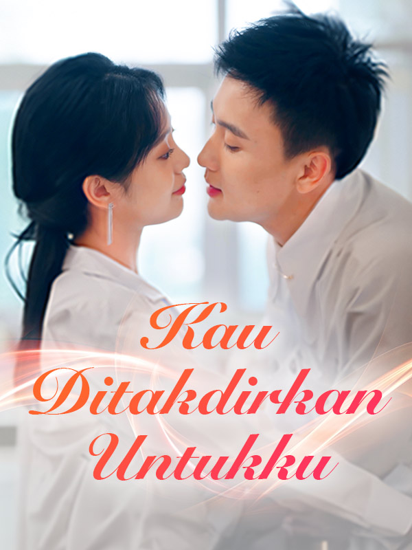 Poster Kau Ditakdirkan Untukku