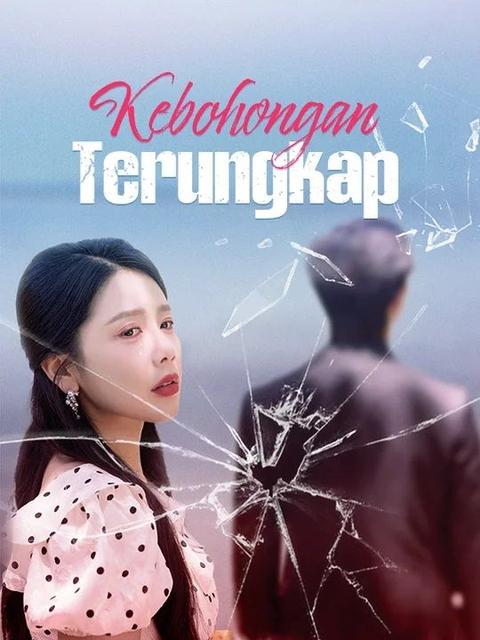 Poster Kebohongan yang Terungkap