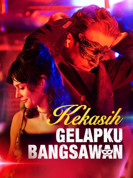 Poster Kekasih Gelapku Bangsawan