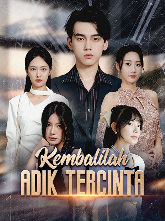 Poster Kembalilah, Adik Tercinta