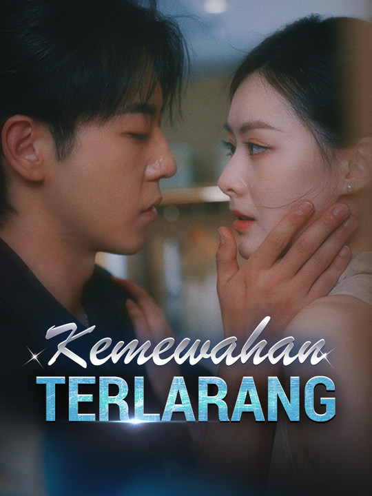 Poster Kemewahan Terlarang