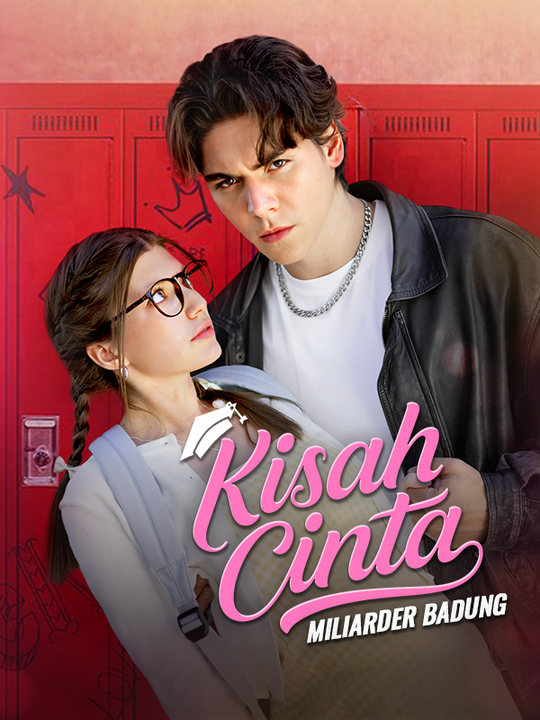 Poster Kisah Cinta Miliarder Badung