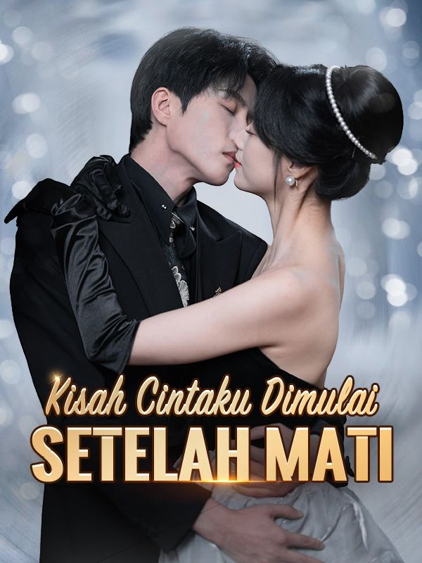 Poster Kisah Cintaku Dimulai Setelah Mati