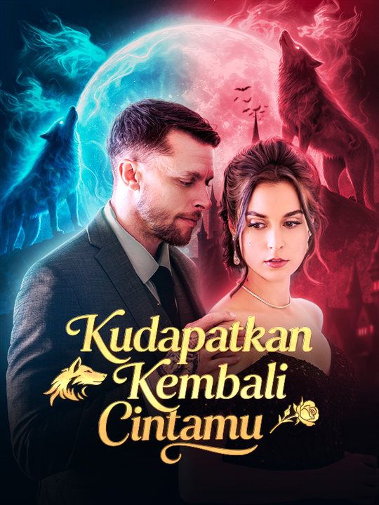 Poster Kudapatkan Kembali Cintamu