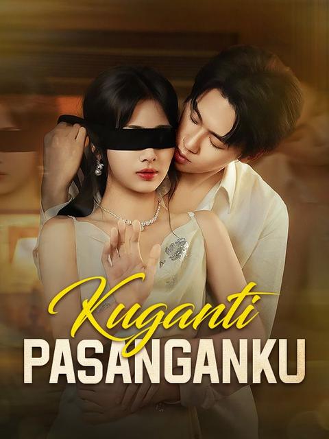 Poster Kuganti Pasanganku