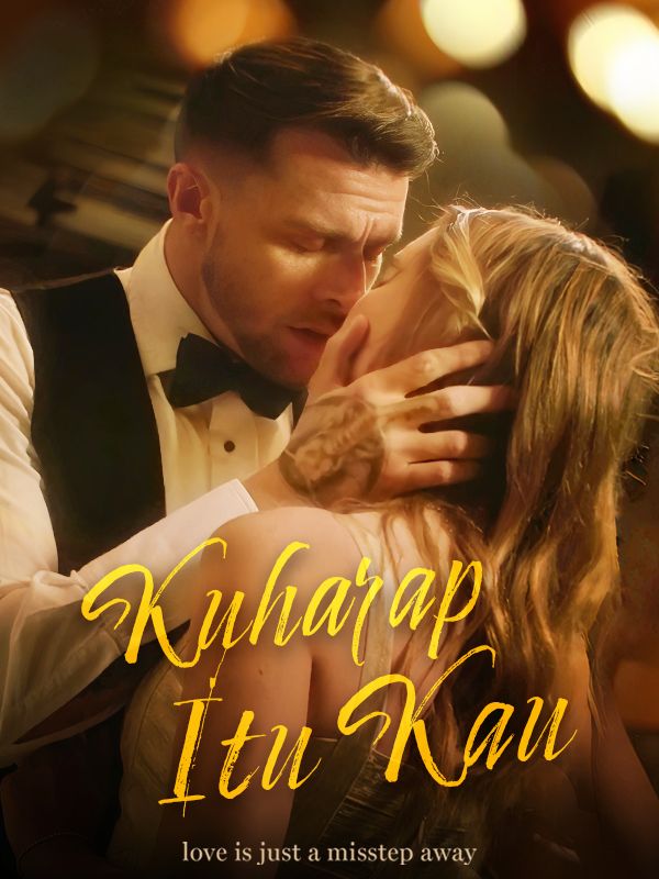 Poster Kuharap Itu Kau
