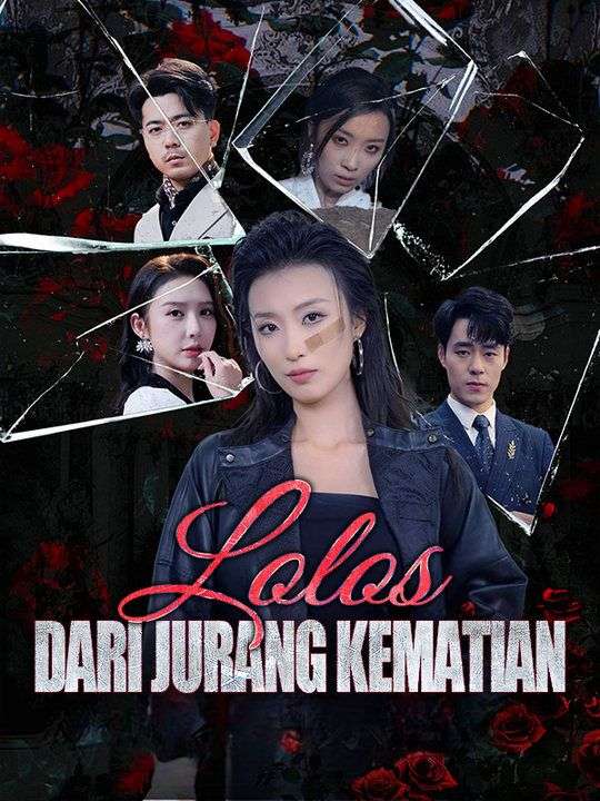 Poster Lolos dari Jurang Kematian