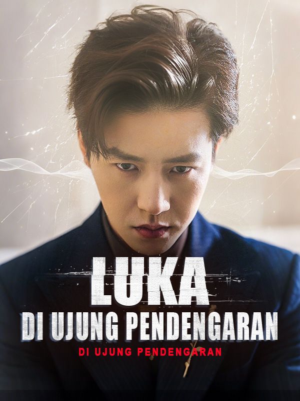 Poster Luka di Ujung Pendengaran