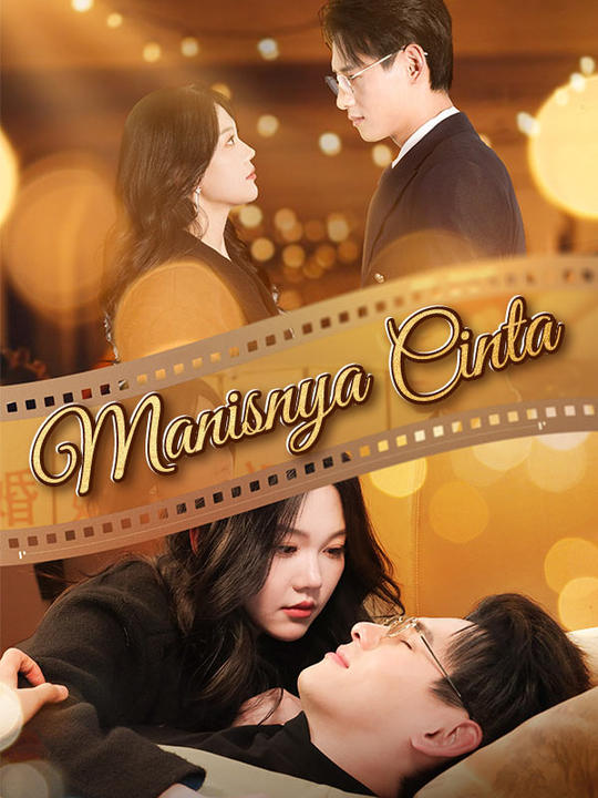 Poster Manisnya Cinta