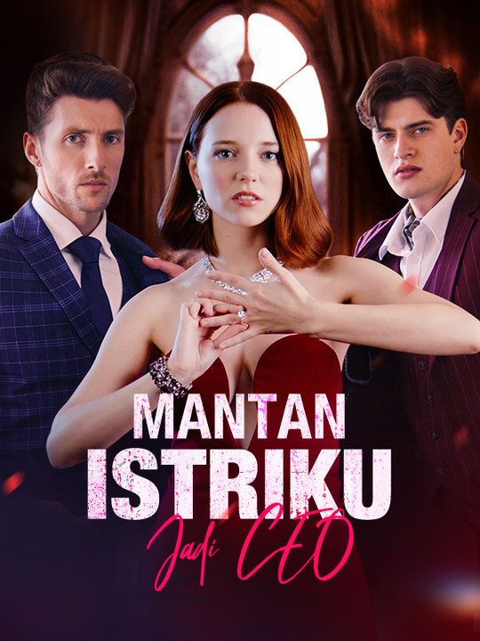 Poster Mantan Istriku Jadi CEO