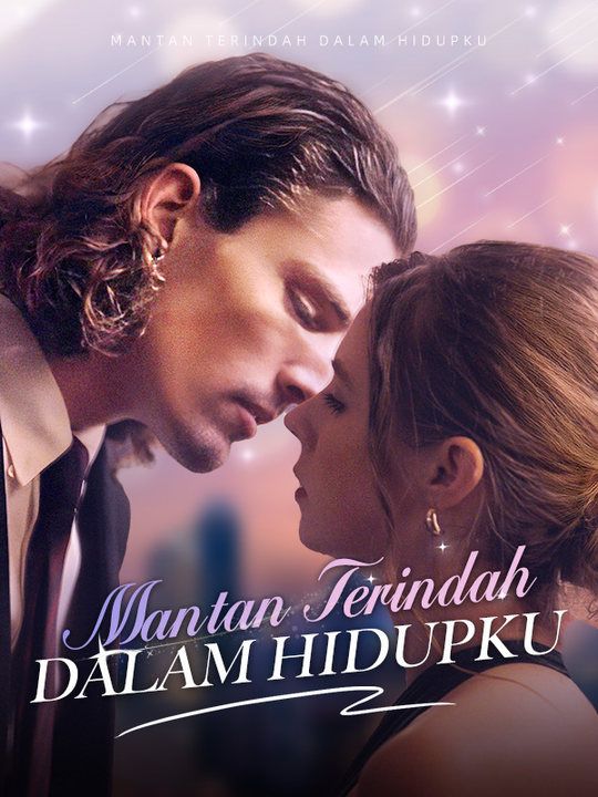 Poster Mantan Terindah Dalam Hidupku