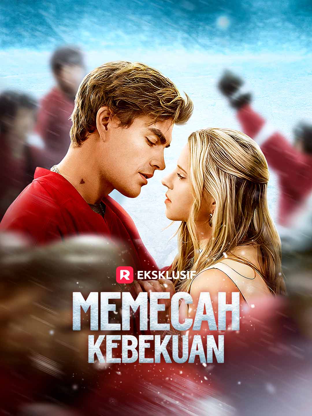 Poster Memecah Kebekuan