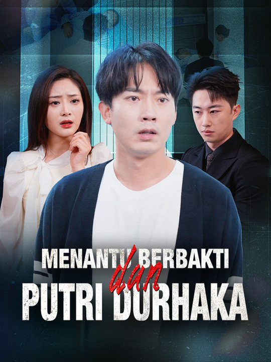 Poster Menantu Berbakti dan Putri Durhaka