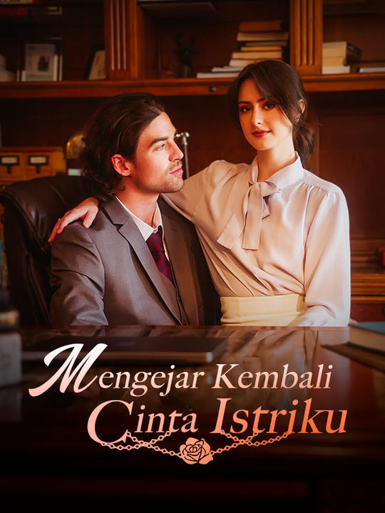 Poster Mengejar Kembali Cinta Istriku