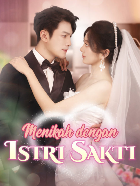 Poster Menikah Dengan Istri Sakti