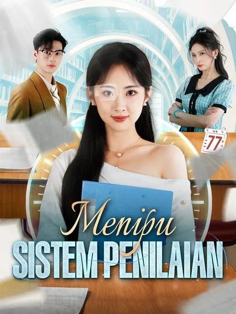 Poster Menipu Sistem Penilaian