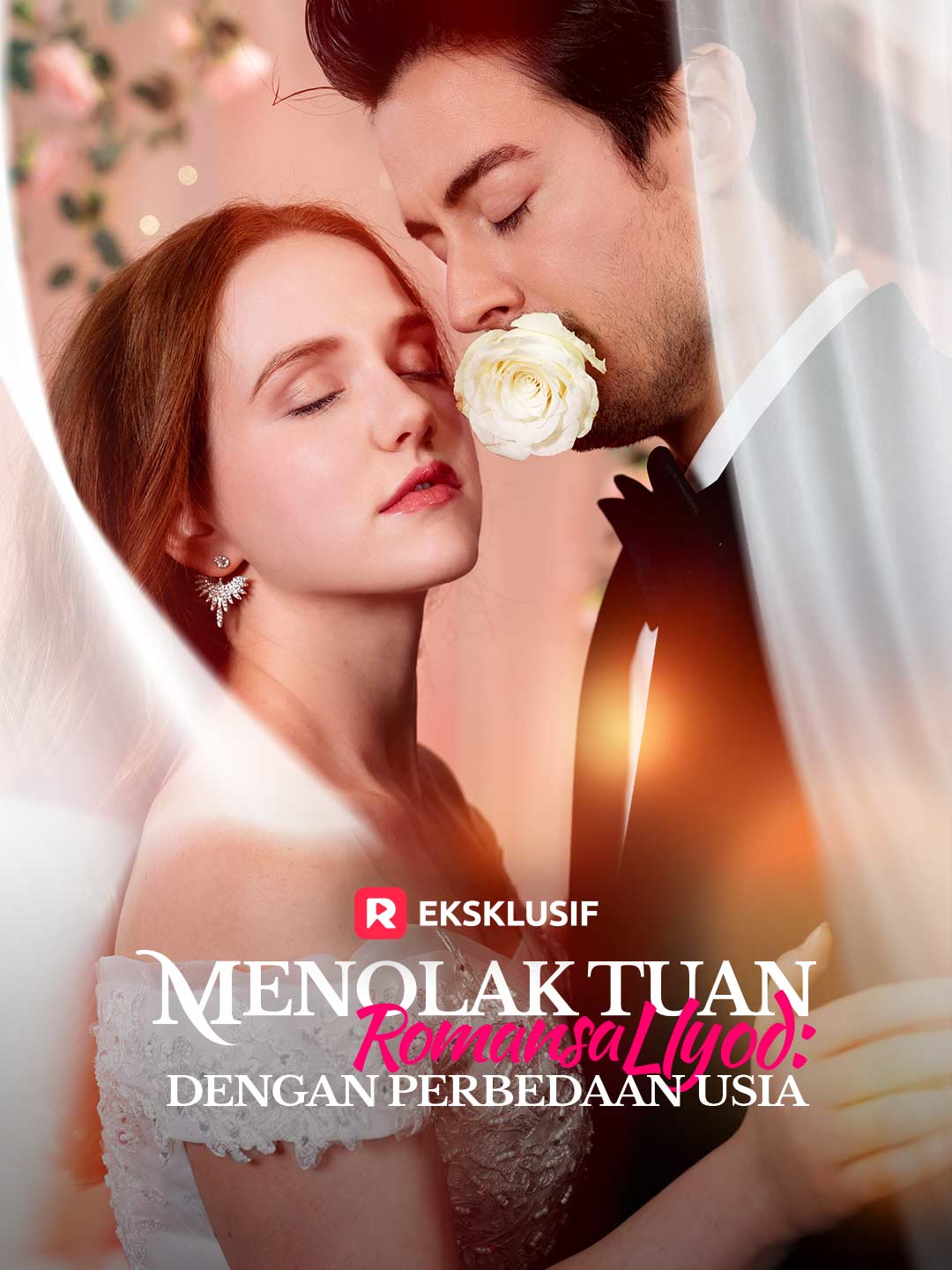 Poster Menolak Tuan Llyod: Romansa dengan Perbedaan Usia