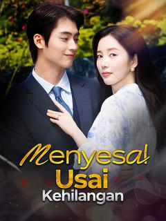 Poster Menyesal Usai Kehilangan