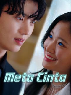 Poster Meta Cinta