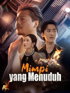 Poster Mimpi yang Menuduh