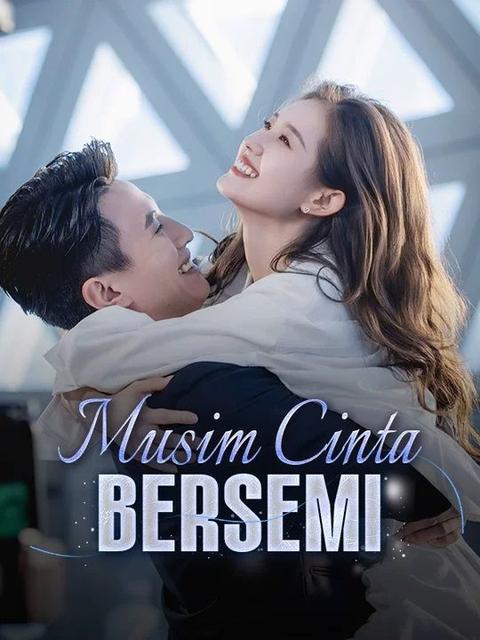 Poster Musim Cinta Bersemi