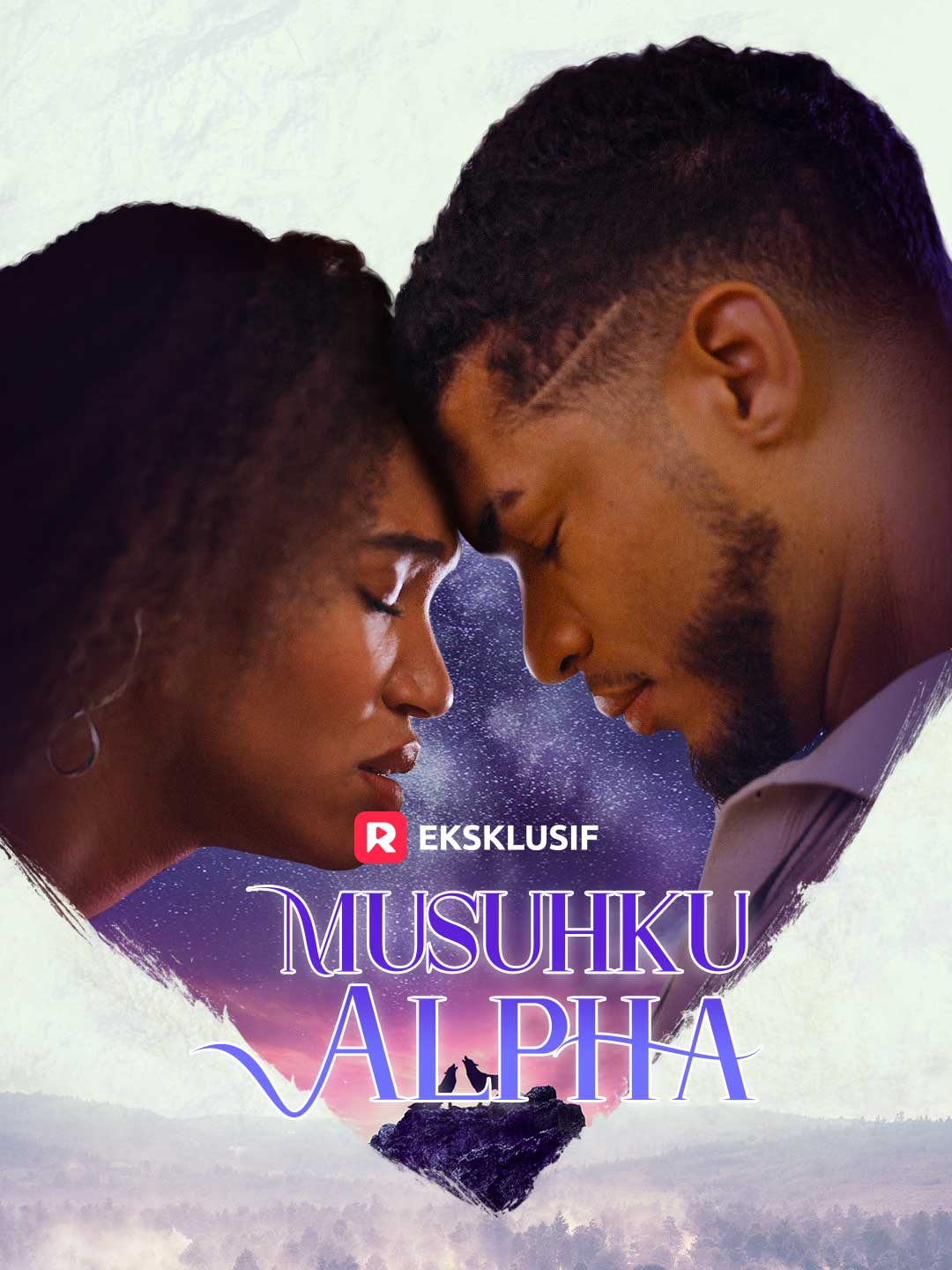 Poster Musuhku Alpha